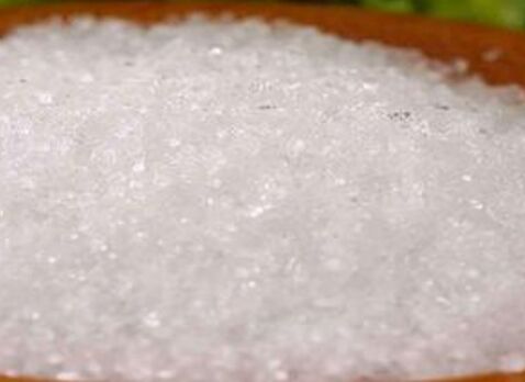 全面剖析一水硫酸鎂的功效與作用及用途?